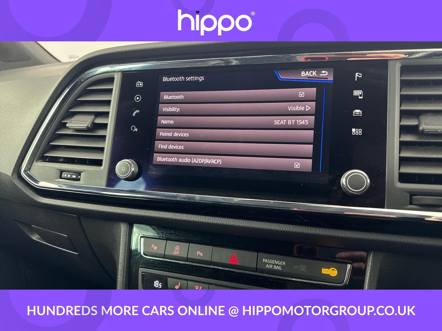 Used SEAT Ateca 2019 for sale - 77705493: Photo 29