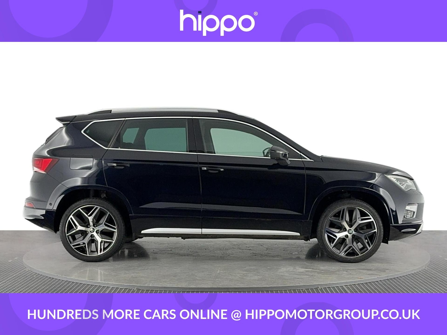 Used SEAT Ateca 2019 for sale - 77705493: Photo 3