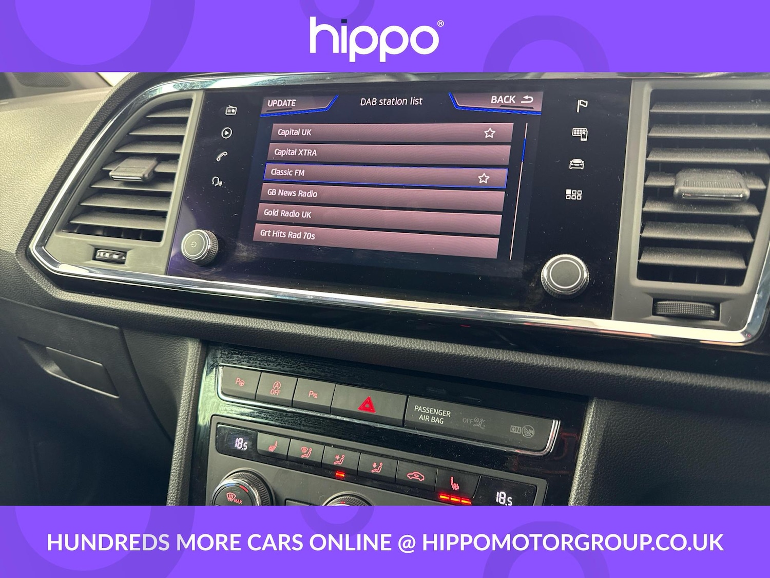 Used SEAT Ateca 2019 for sale - 77705493: Photo 30