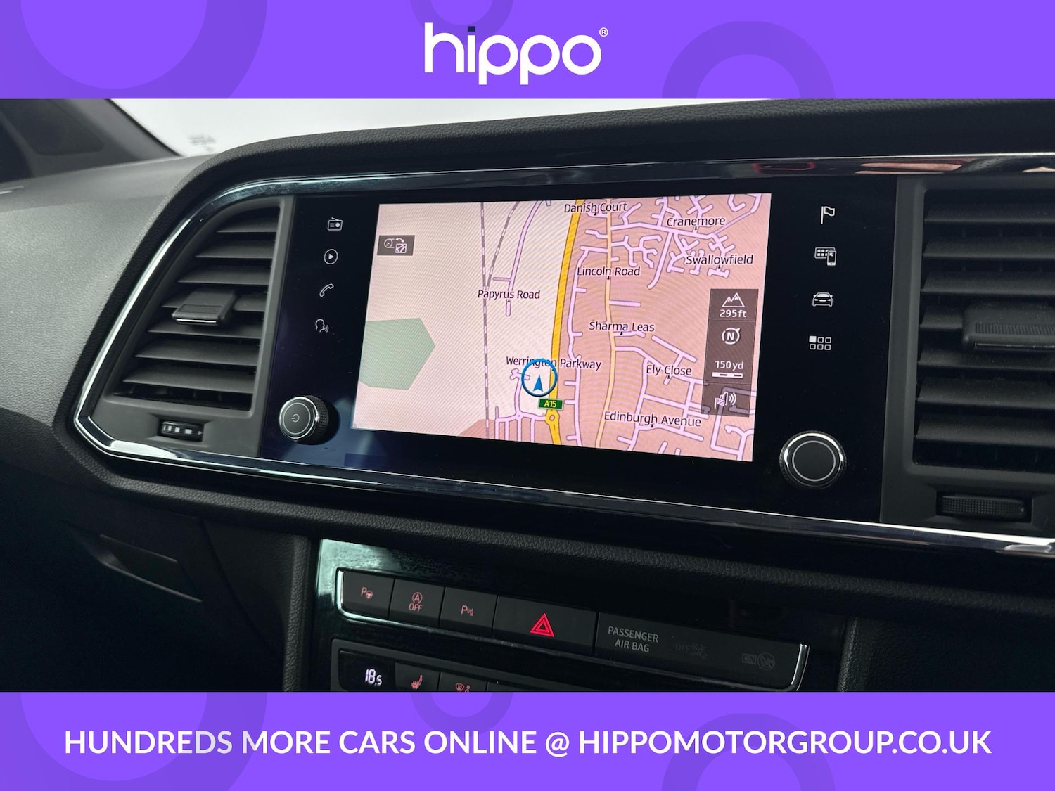 Used SEAT Ateca 2019 for sale - 77705493: Photo 31