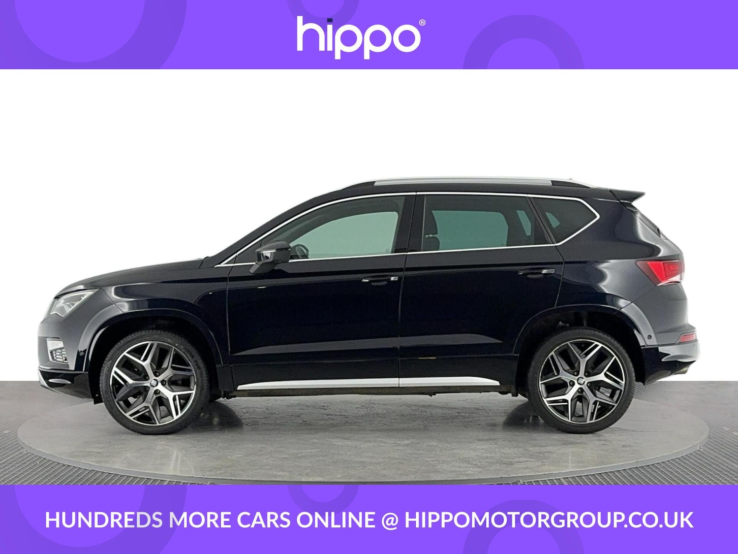 Used SEAT Ateca 2019 for sale - 77705493: Photo 7