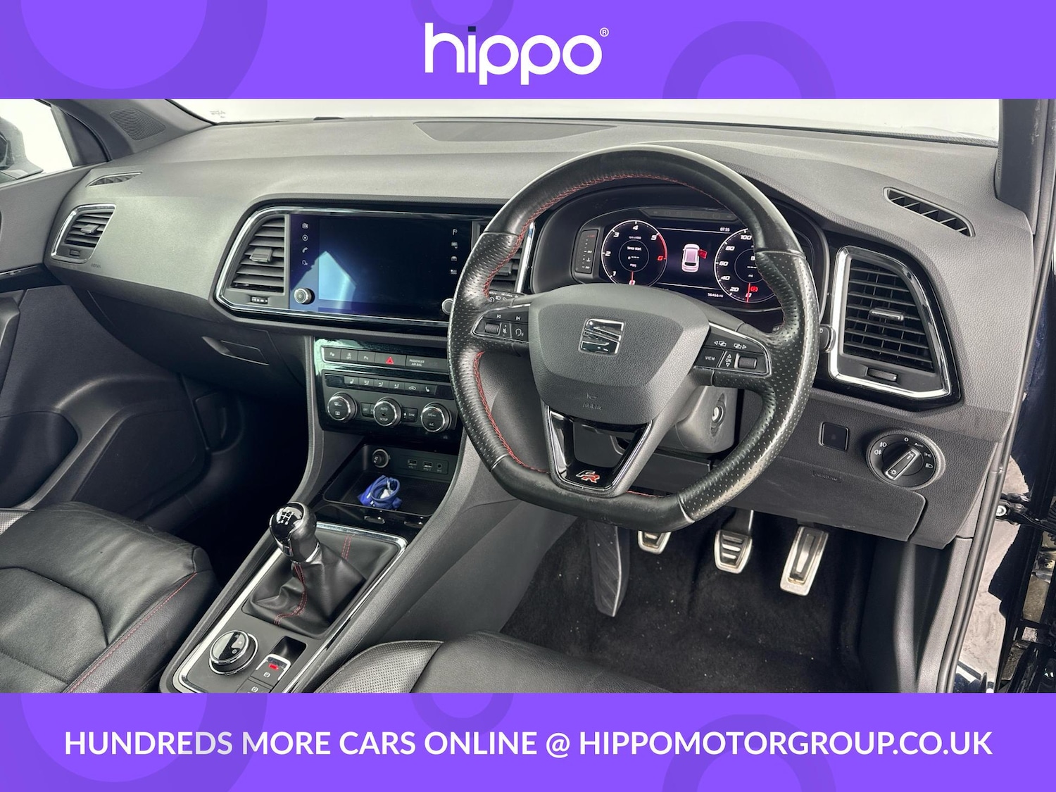 Used SEAT Ateca 2019 for sale - 77705493: Photo 9