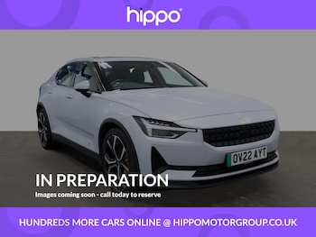 Polestar - Polestar 2