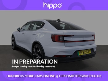 Used Polestar Polestar 2 2022 for sale - 76765923: Photo