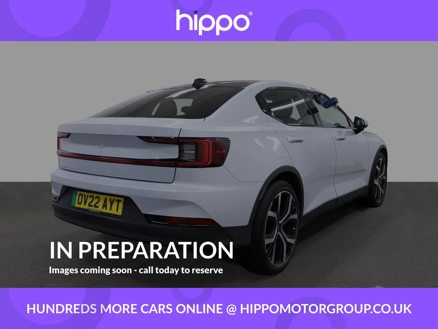 Used Polestar Polestar 2 2022 for sale - 76765923: Photo 4