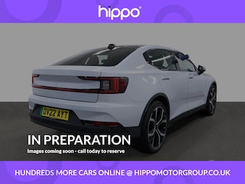 Used Polestar Polestar 2 2022 for sale - 76765923: Photo