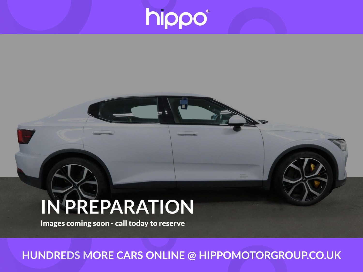 Used Polestar Polestar 2 2022 for sale - 76765923: Photo 5