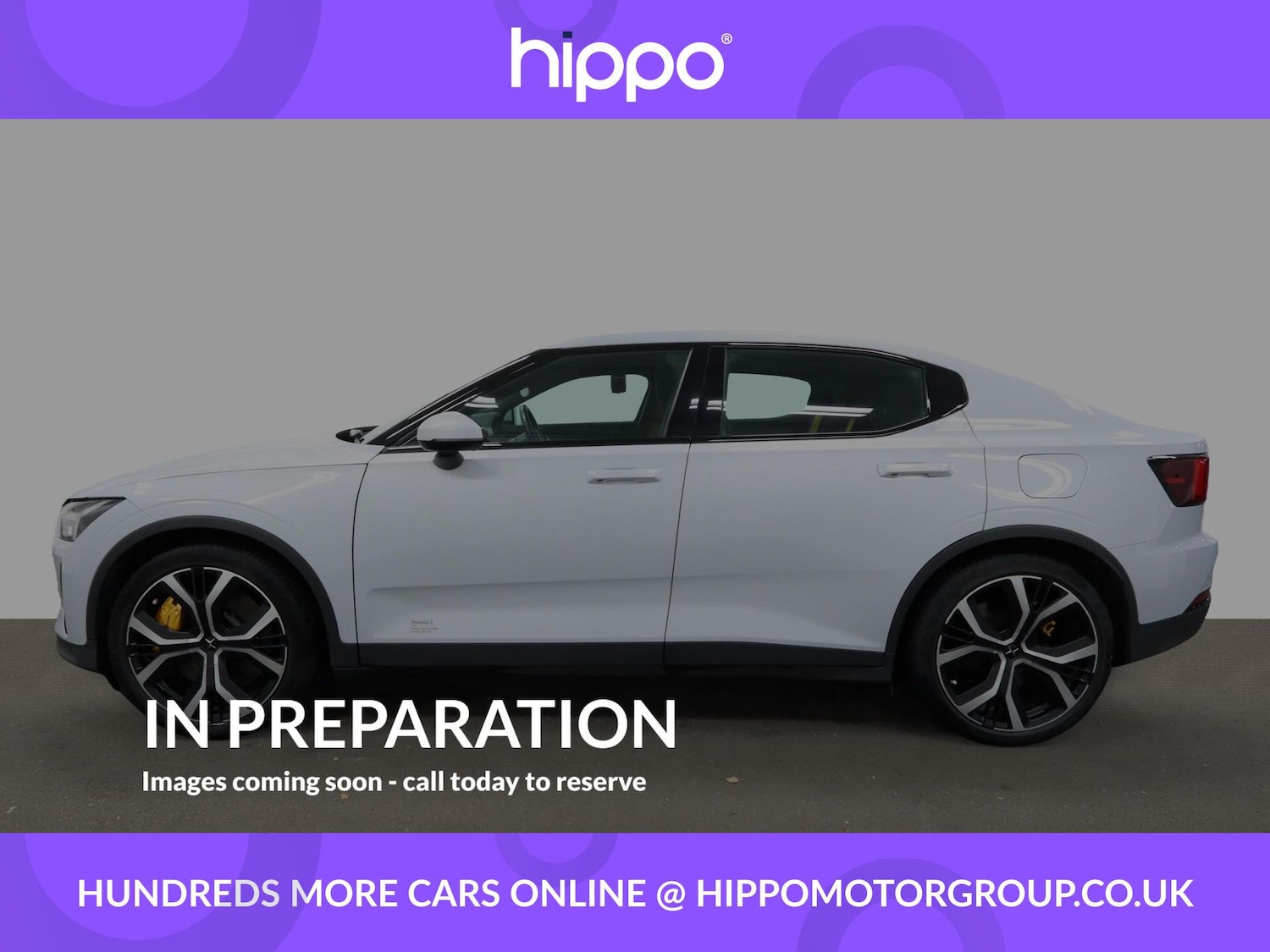 Used Polestar Polestar 2 2022 for sale - 76765923: Photo 6