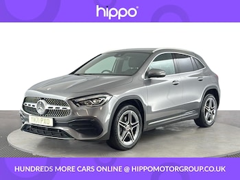 Used Mercedes-Benz GLA 2022 for sale - 79387979: Photo