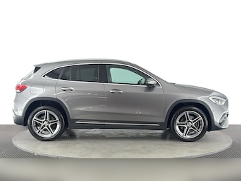 Used Mercedes-Benz GLA 2022 for sale - 79387979: Photo