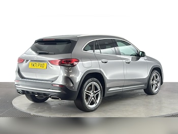 Used Mercedes-Benz GLA 2022 for sale - 79387979: Photo