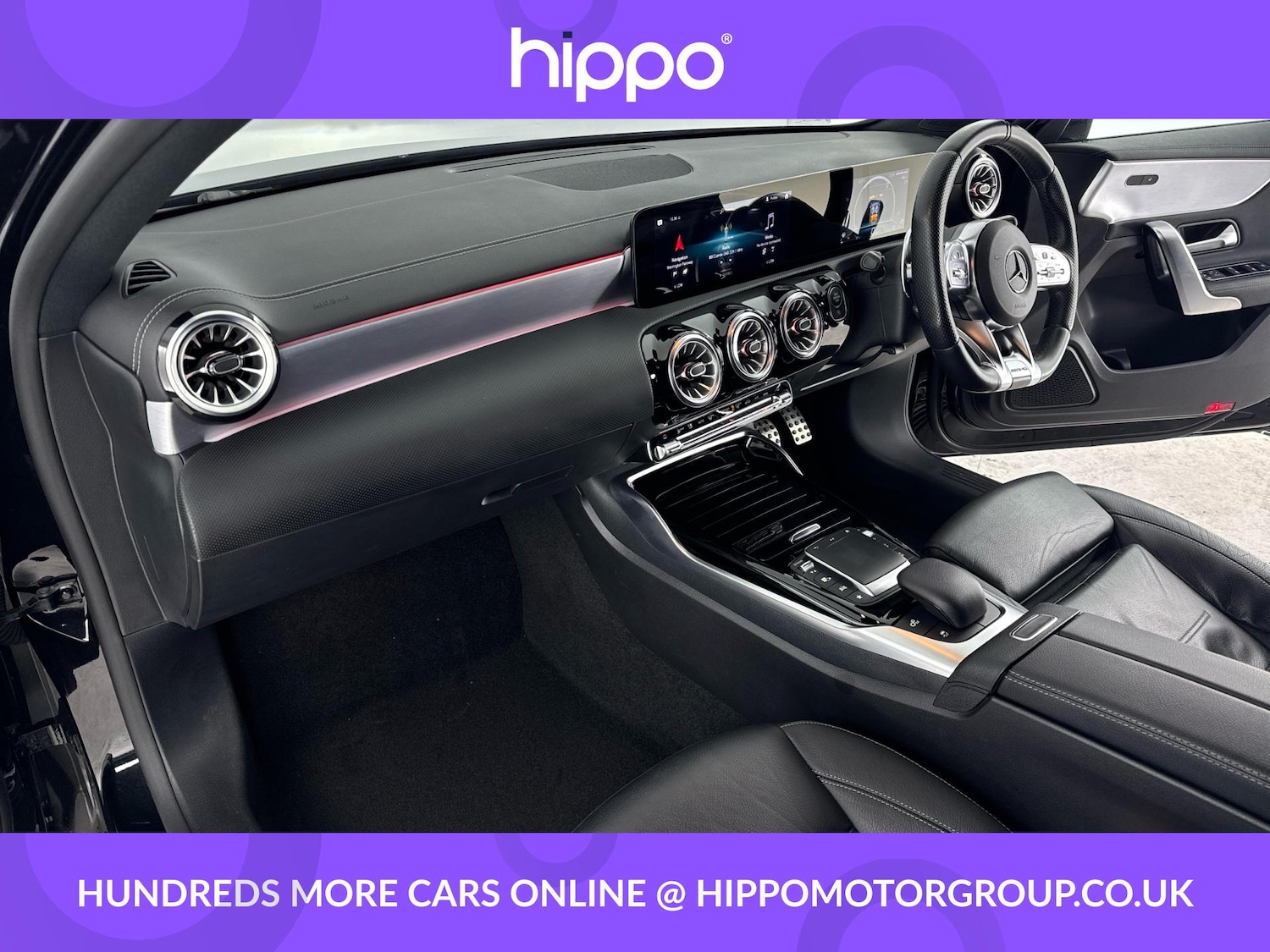 Used Mercedes-Benz A-Class 2022 for sale - 77039987: Photo 10