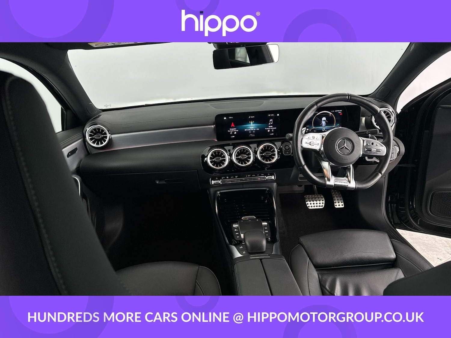 Used Mercedes-Benz A-Class 2022 for sale - 77039987: Photo 11