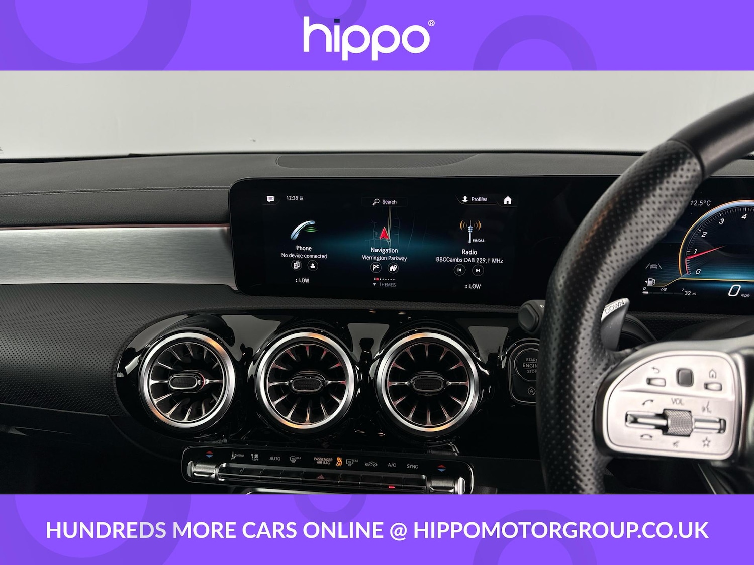 Used Mercedes-Benz A-Class 2022 for sale - 77039987: Photo 12