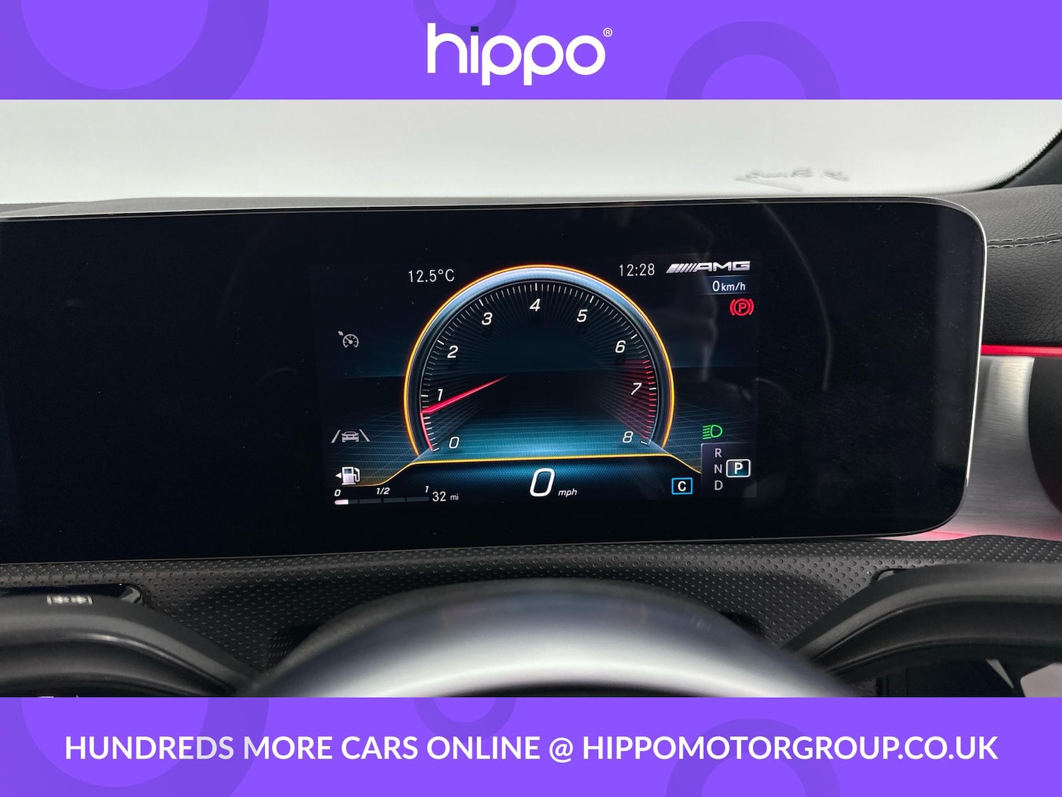 Used Mercedes-Benz A-Class 2022 for sale - 77039987: Photo 13