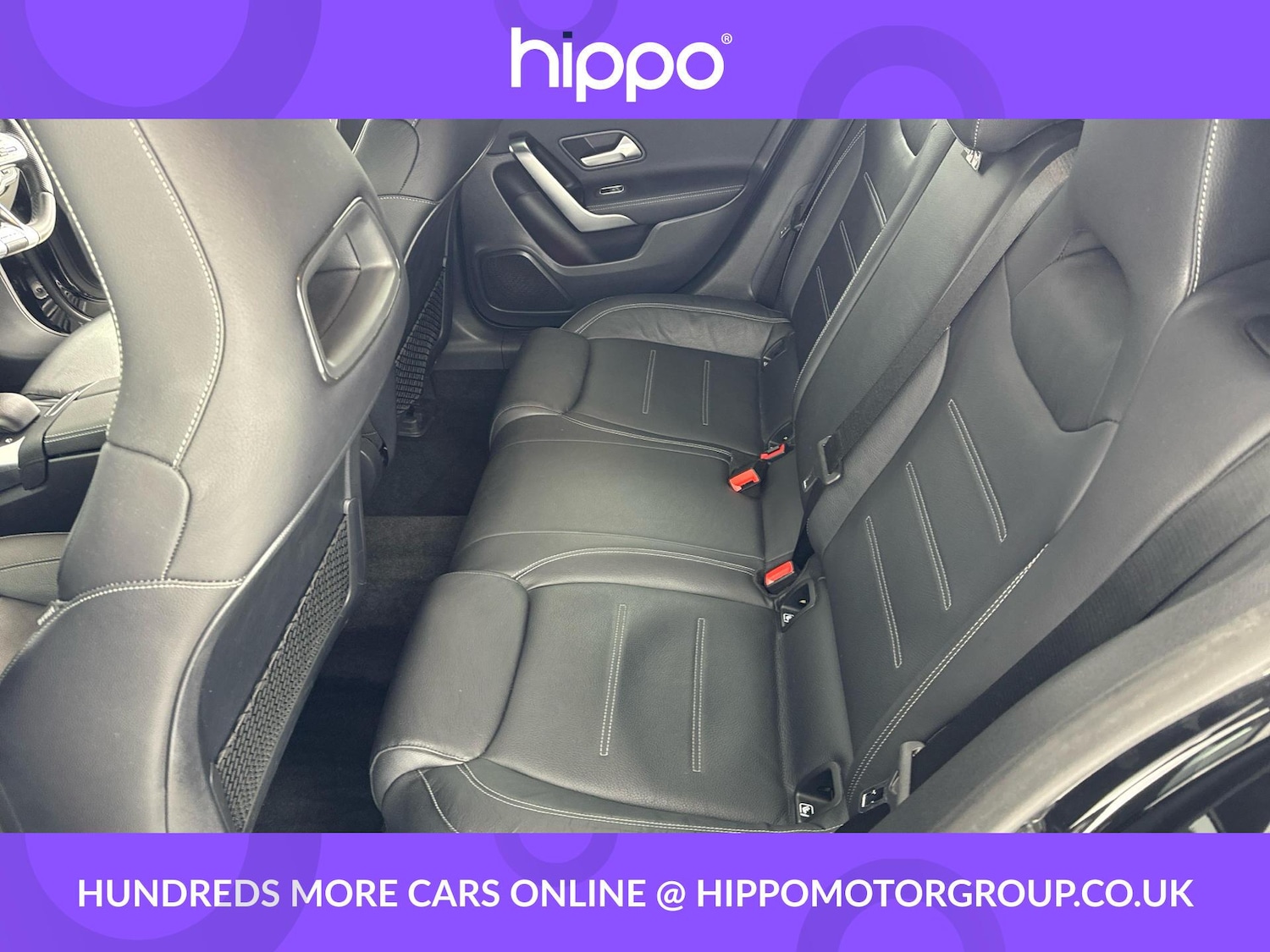 Used Mercedes-Benz A-Class 2022 for sale - 77039987: Photo 14