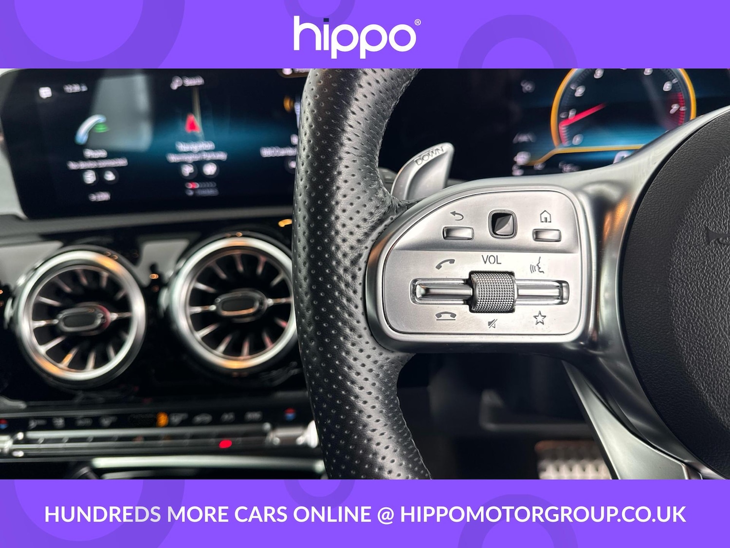 Used Mercedes-Benz A-Class 2022 for sale - 77039987: Photo 18