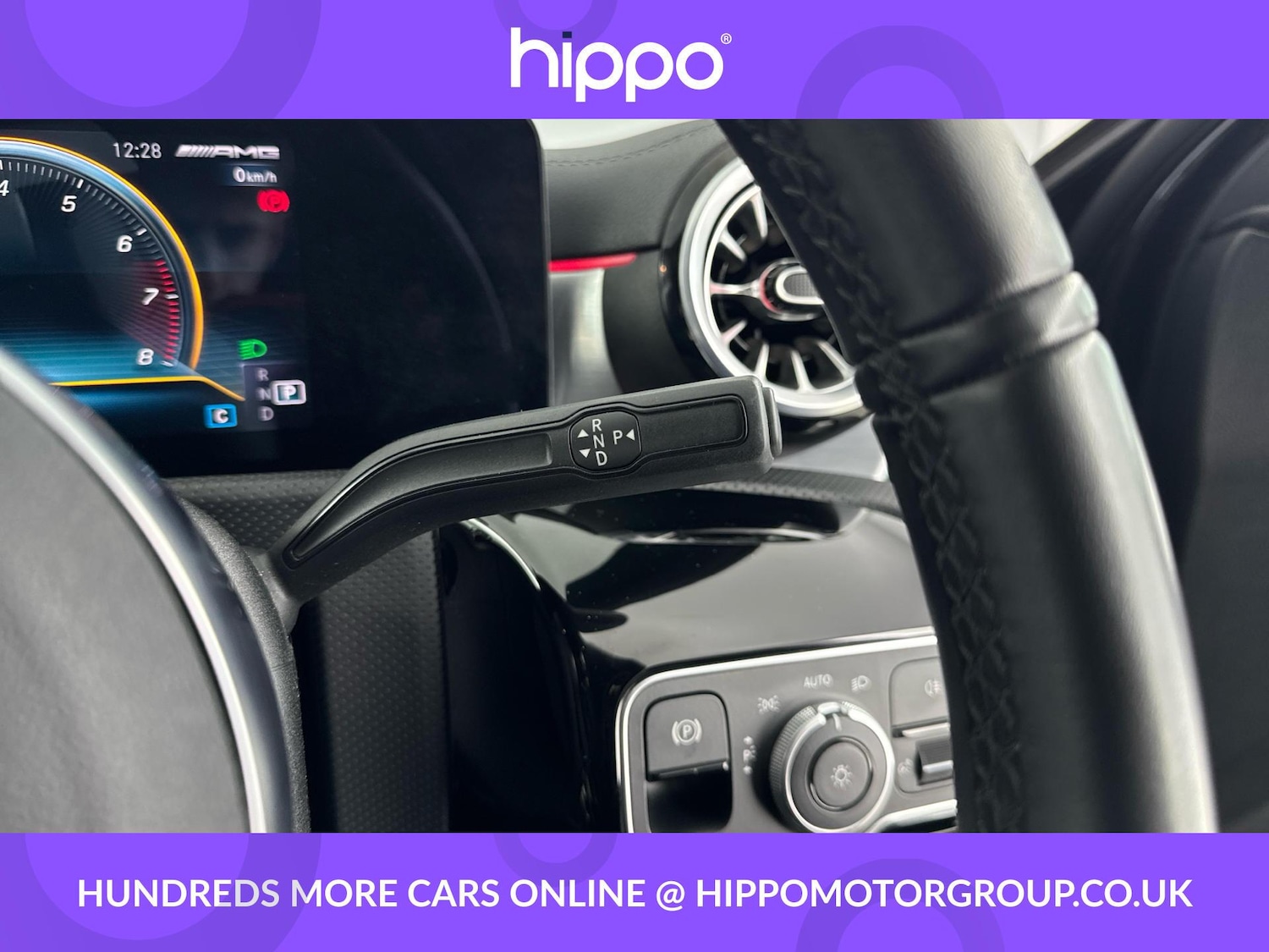 Used Mercedes-Benz A-Class 2022 for sale - 77039987: Photo 19