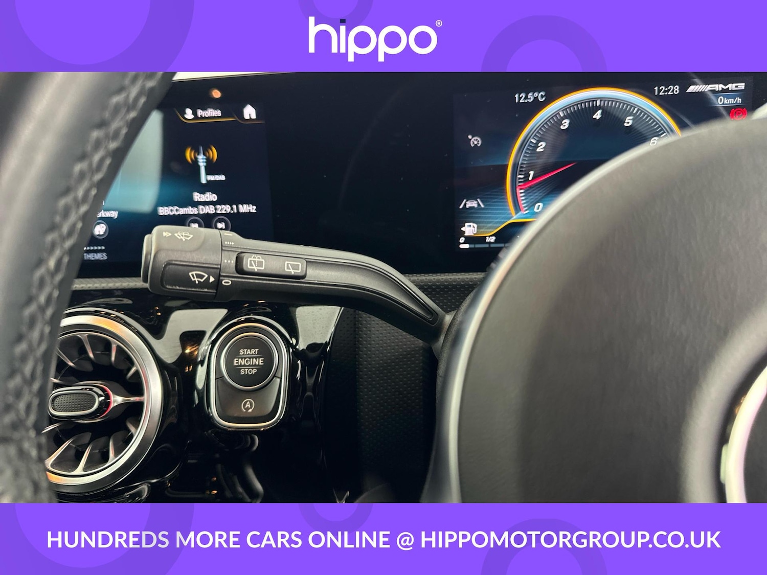 Used Mercedes-Benz A-Class 2022 for sale - 77039987: Photo 20