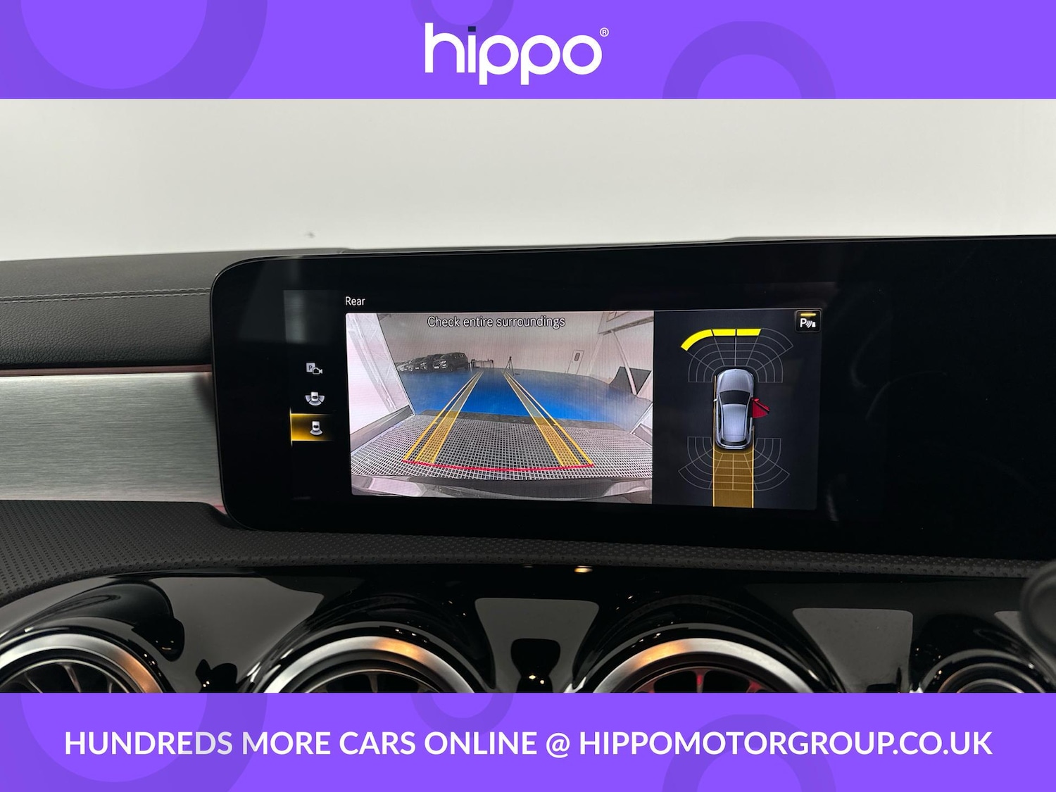 Used Mercedes-Benz A-Class 2022 for sale - 77039987: Photo 21