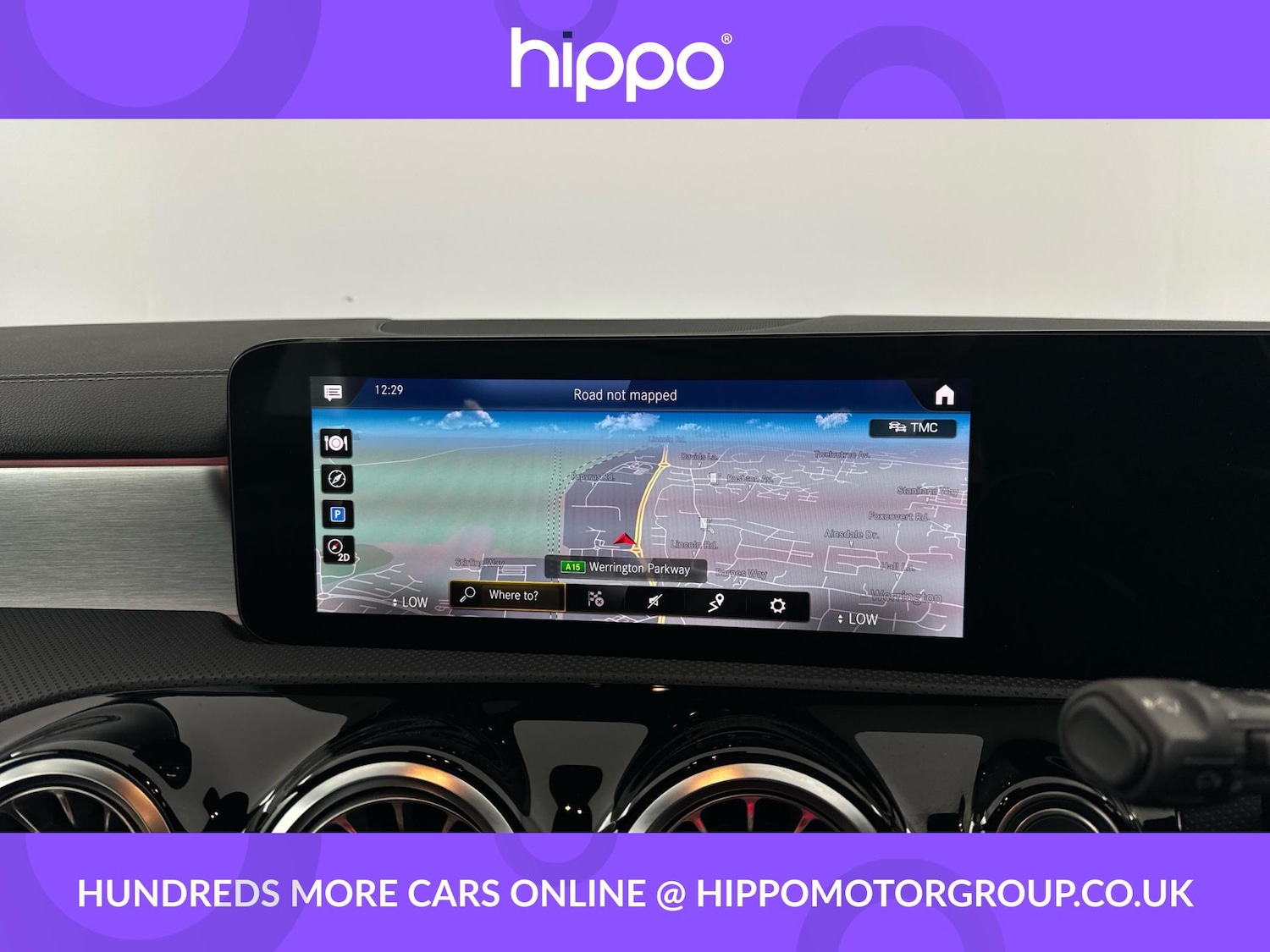 Used Mercedes-Benz A-Class 2022 for sale - 77039987: Photo 22