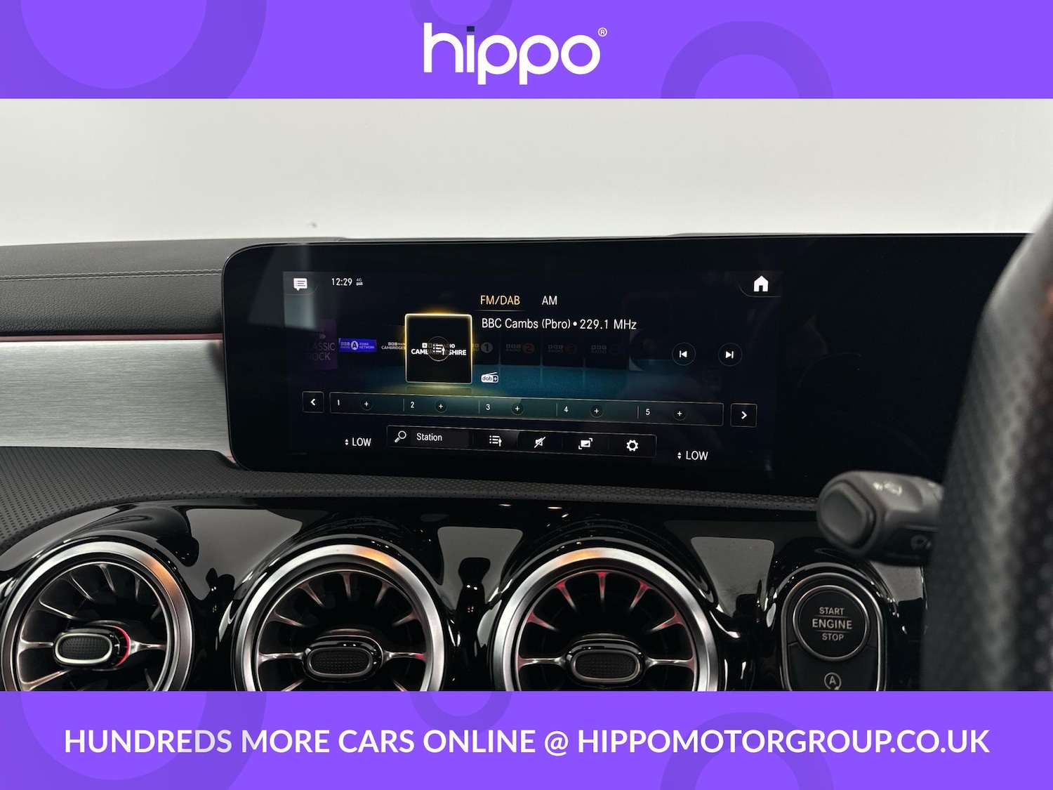 Used Mercedes-Benz A-Class 2022 for sale - 77039987: Photo 28