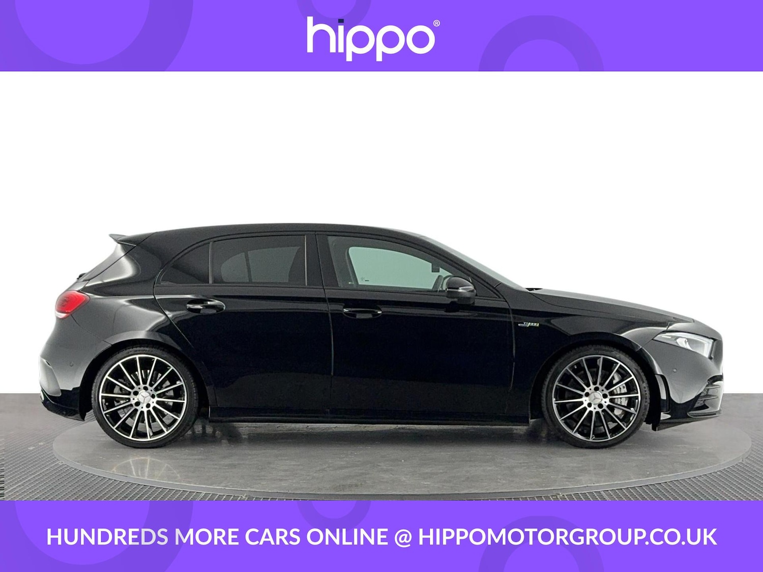 Used Mercedes-Benz A-Class 2022 for sale - 77039987: Photo 3