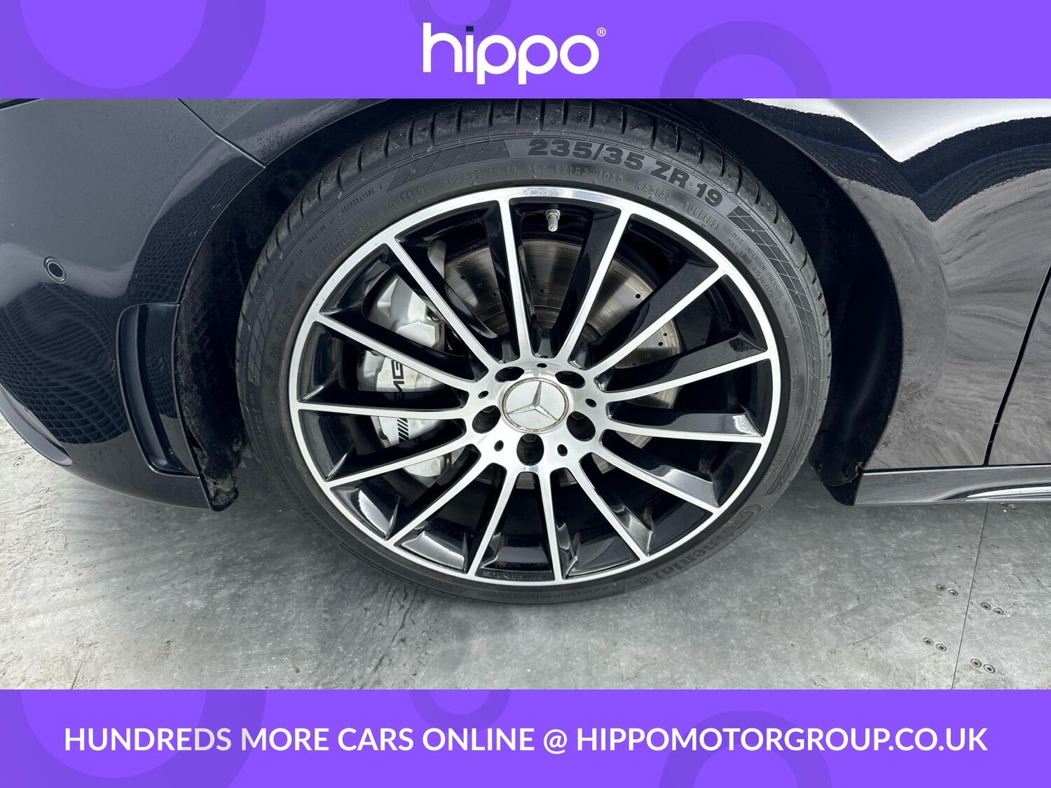 Used Mercedes-Benz A-Class 2022 for sale - 77039987: Photo 32