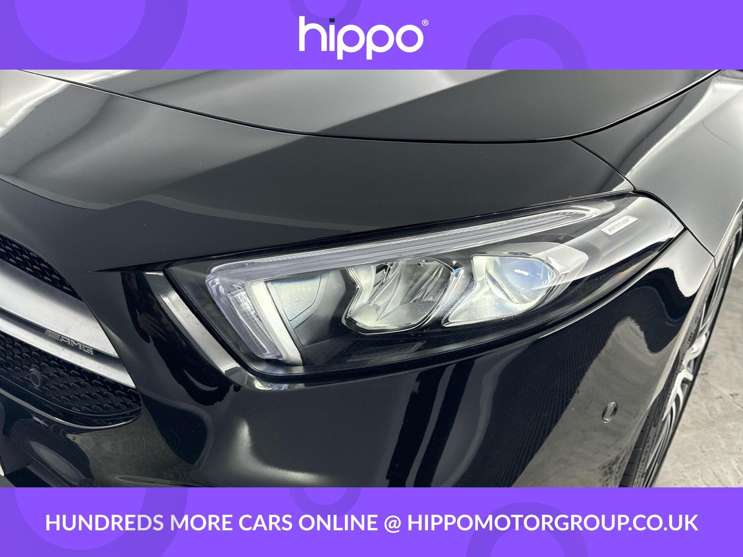 Used Mercedes-Benz A-Class 2022 for sale - 77039987: Photo 33