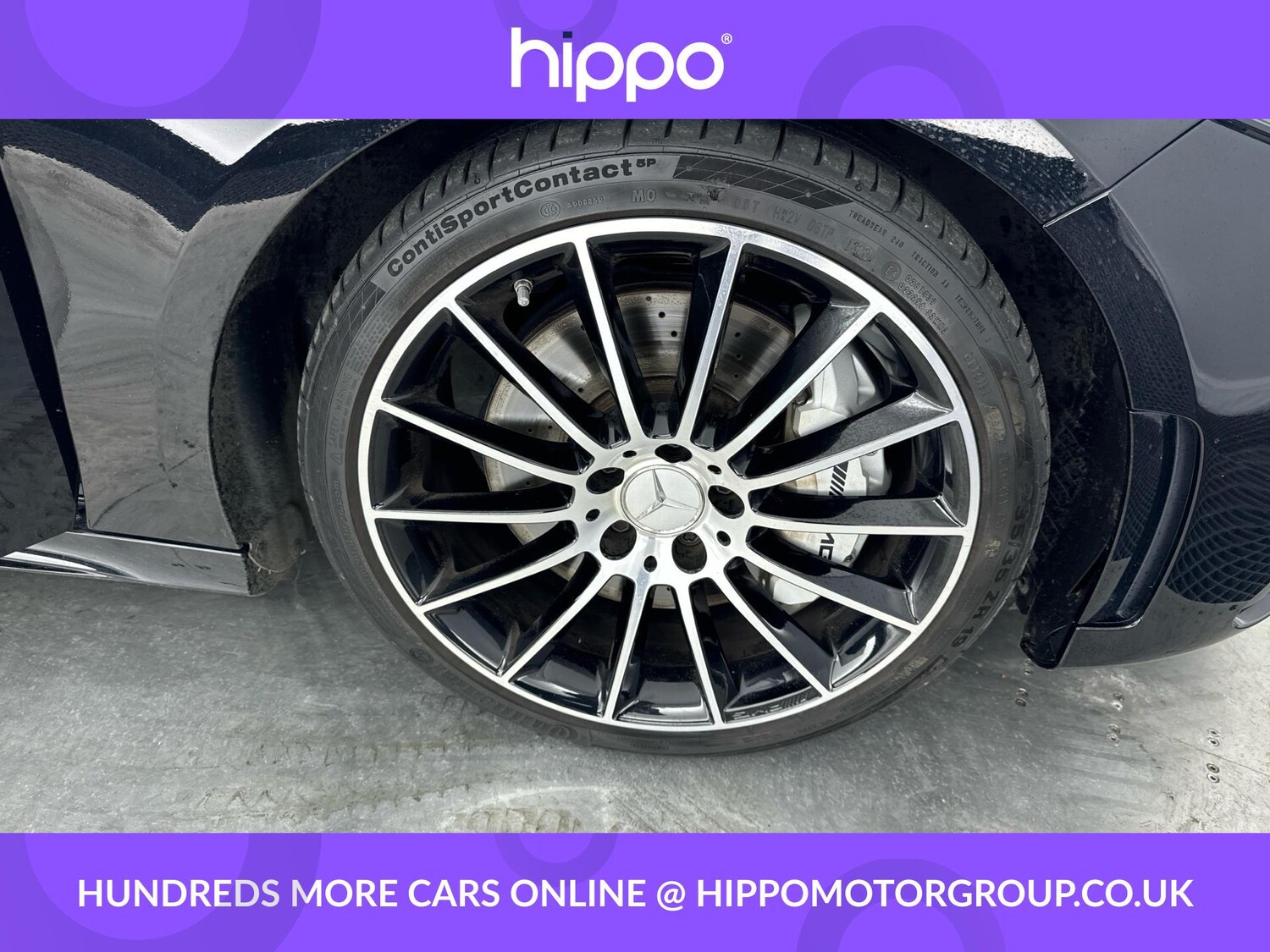 Used Mercedes-Benz A-Class 2022 for sale - 77039987: Photo 35