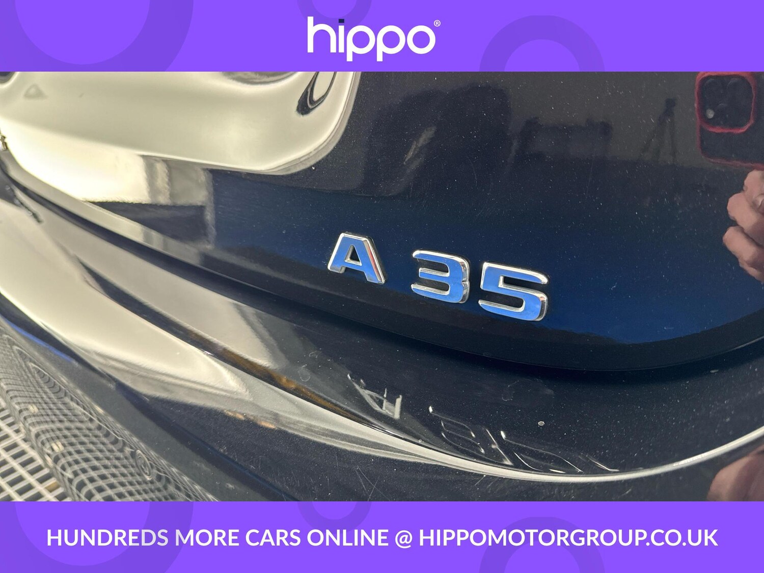 Used Mercedes-Benz A-Class 2022 for sale - 77039987: Photo 38