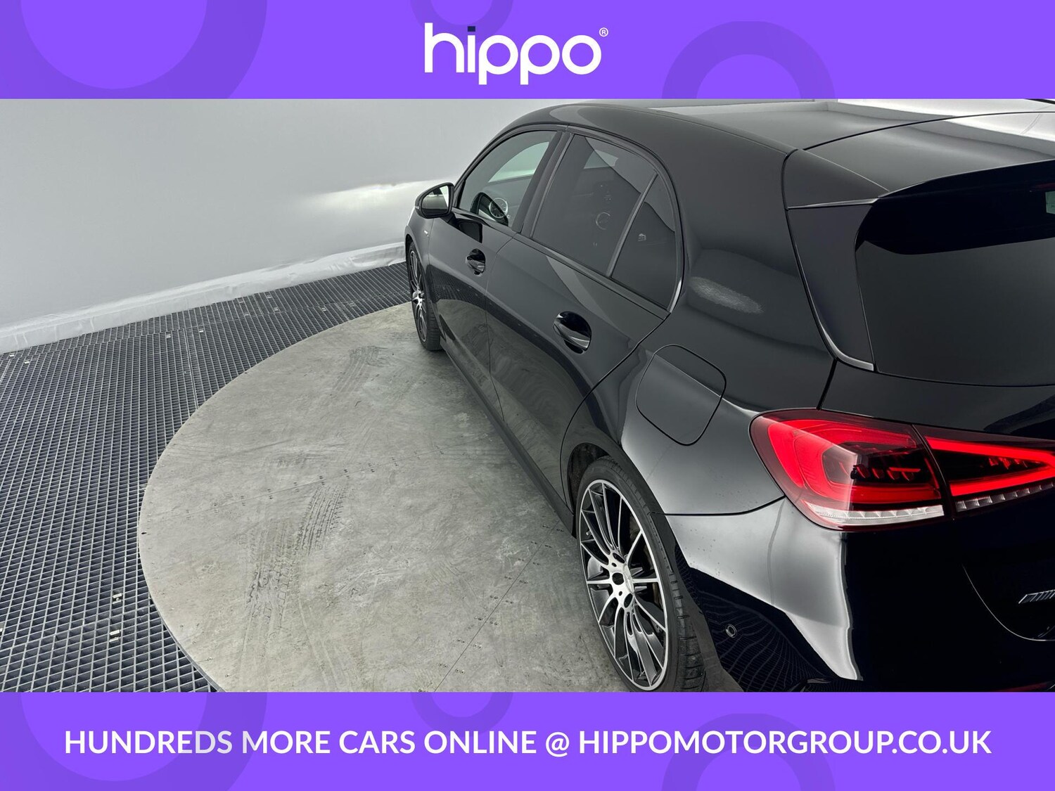 Used Mercedes-Benz A-Class 2022 for sale - 77039987: Photo 42