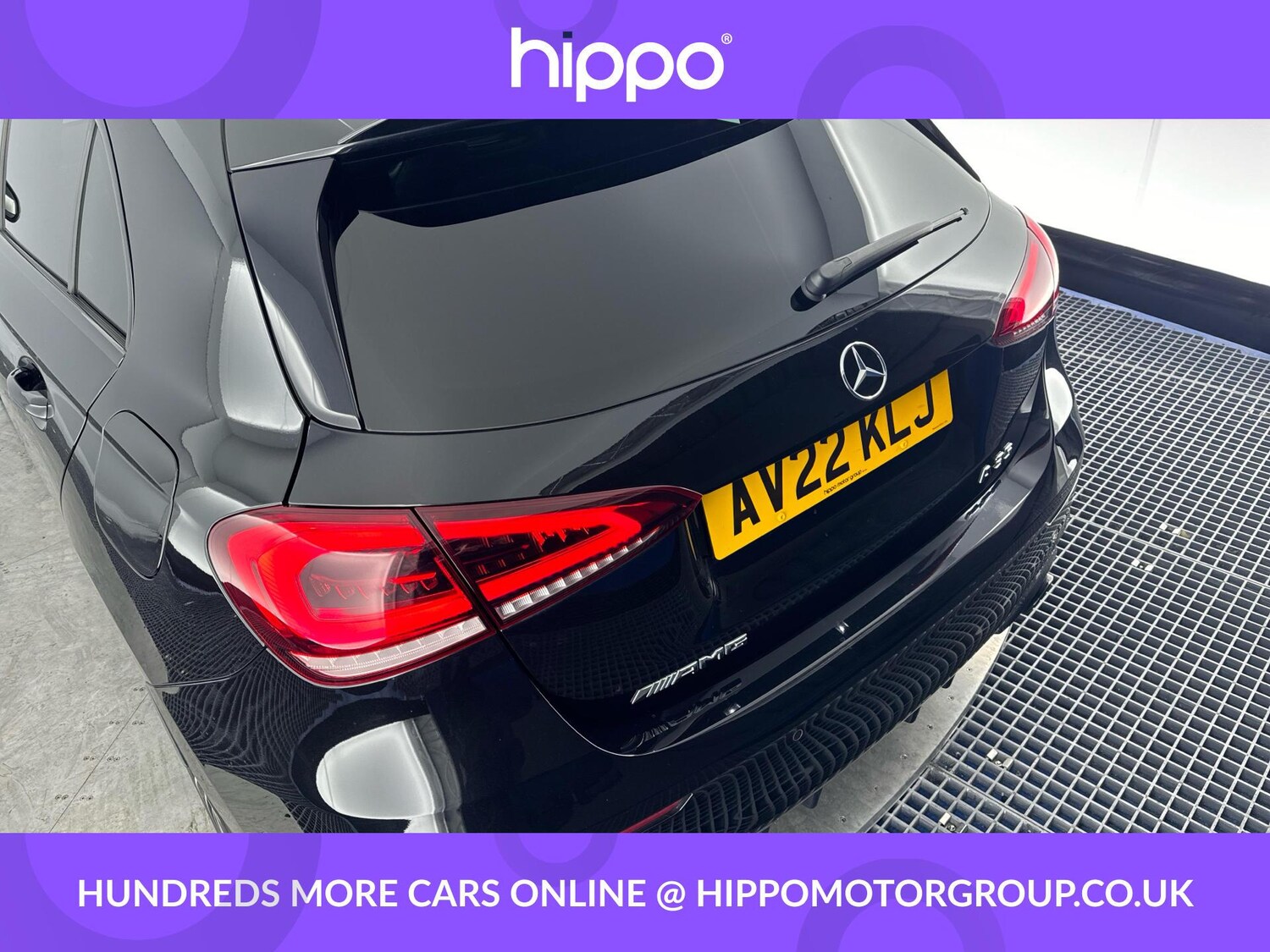 Used Mercedes-Benz A-Class 2022 for sale - 77039987: Photo 43