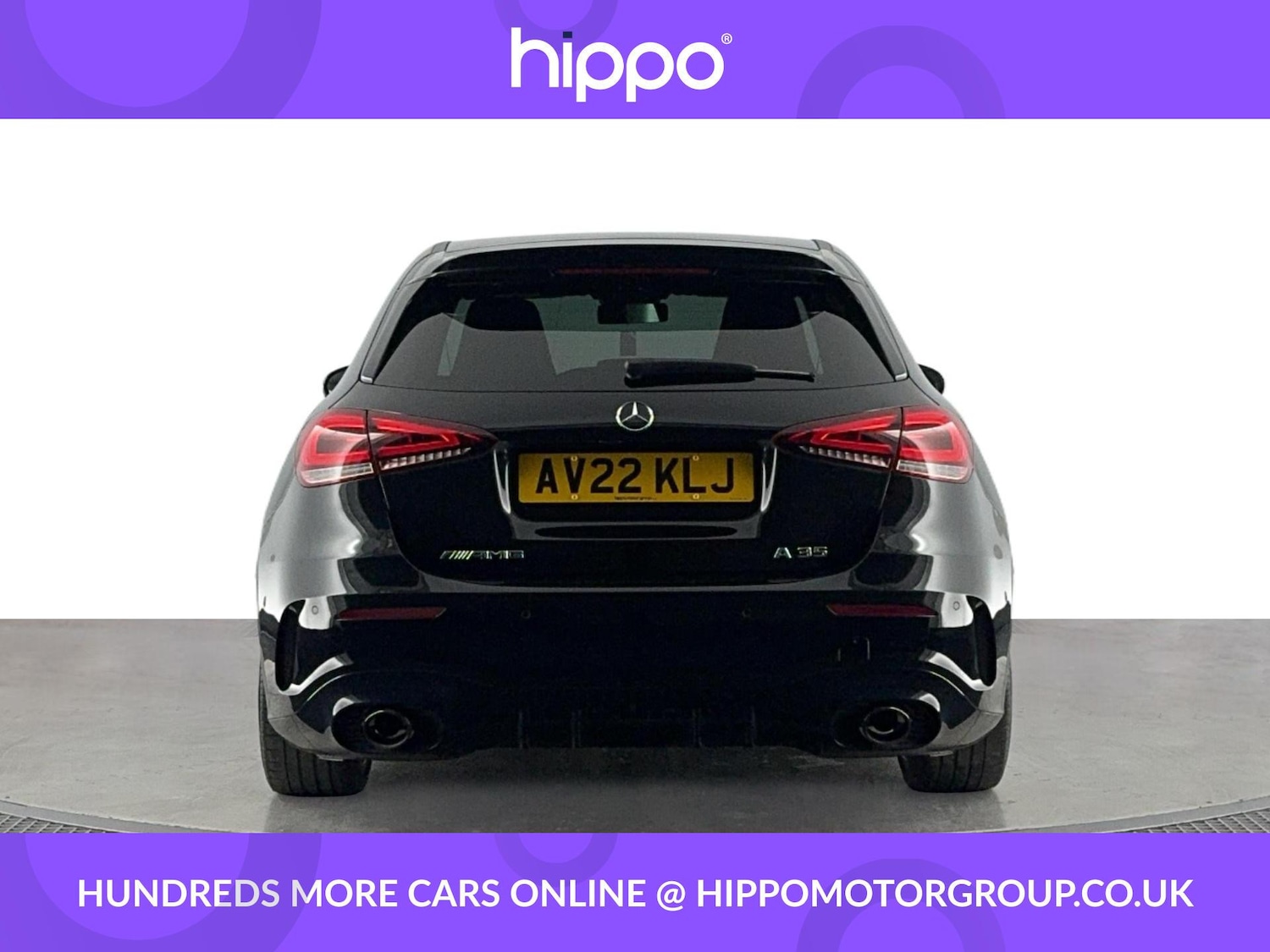 Used Mercedes-Benz A-Class 2022 for sale - 77039987: Photo 5