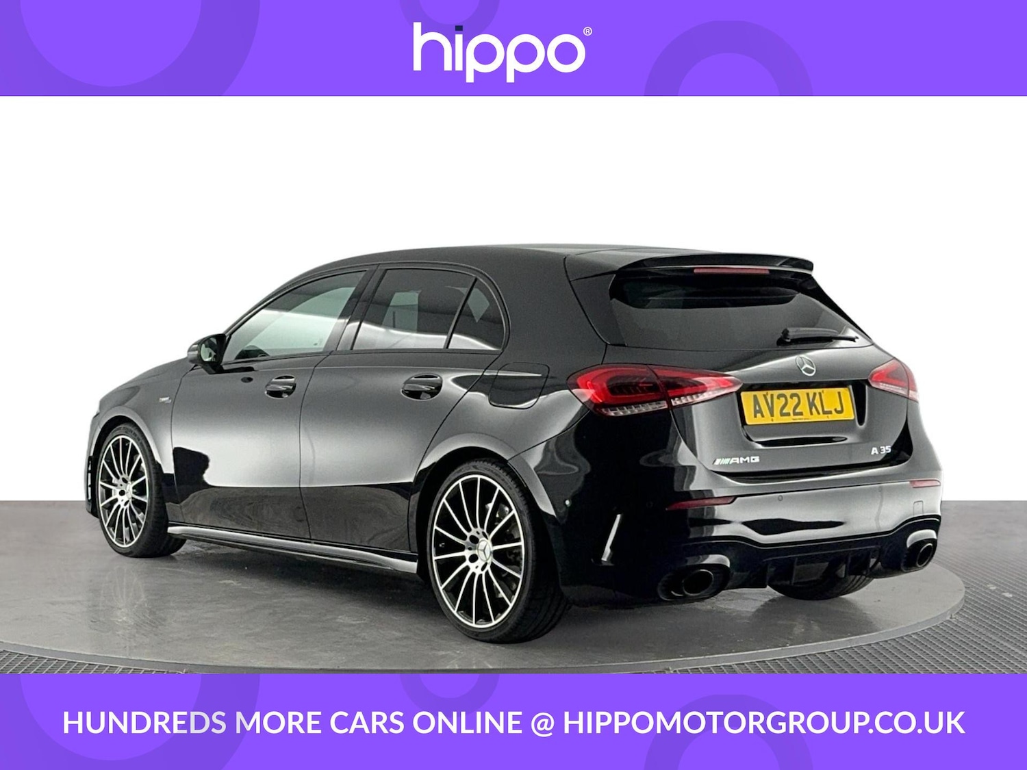 Used Mercedes-Benz A-Class 2022 for sale - 77039987: Photo 6