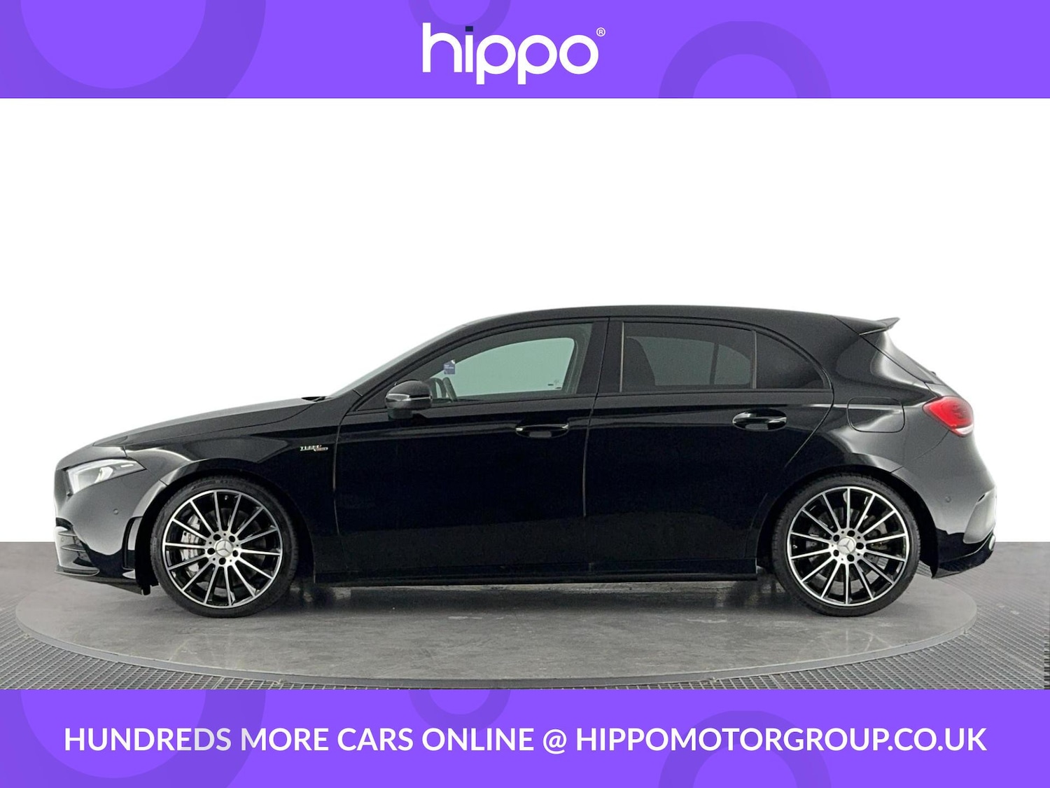 Used Mercedes-Benz A-Class 2022 for sale - 77039987: Photo 7