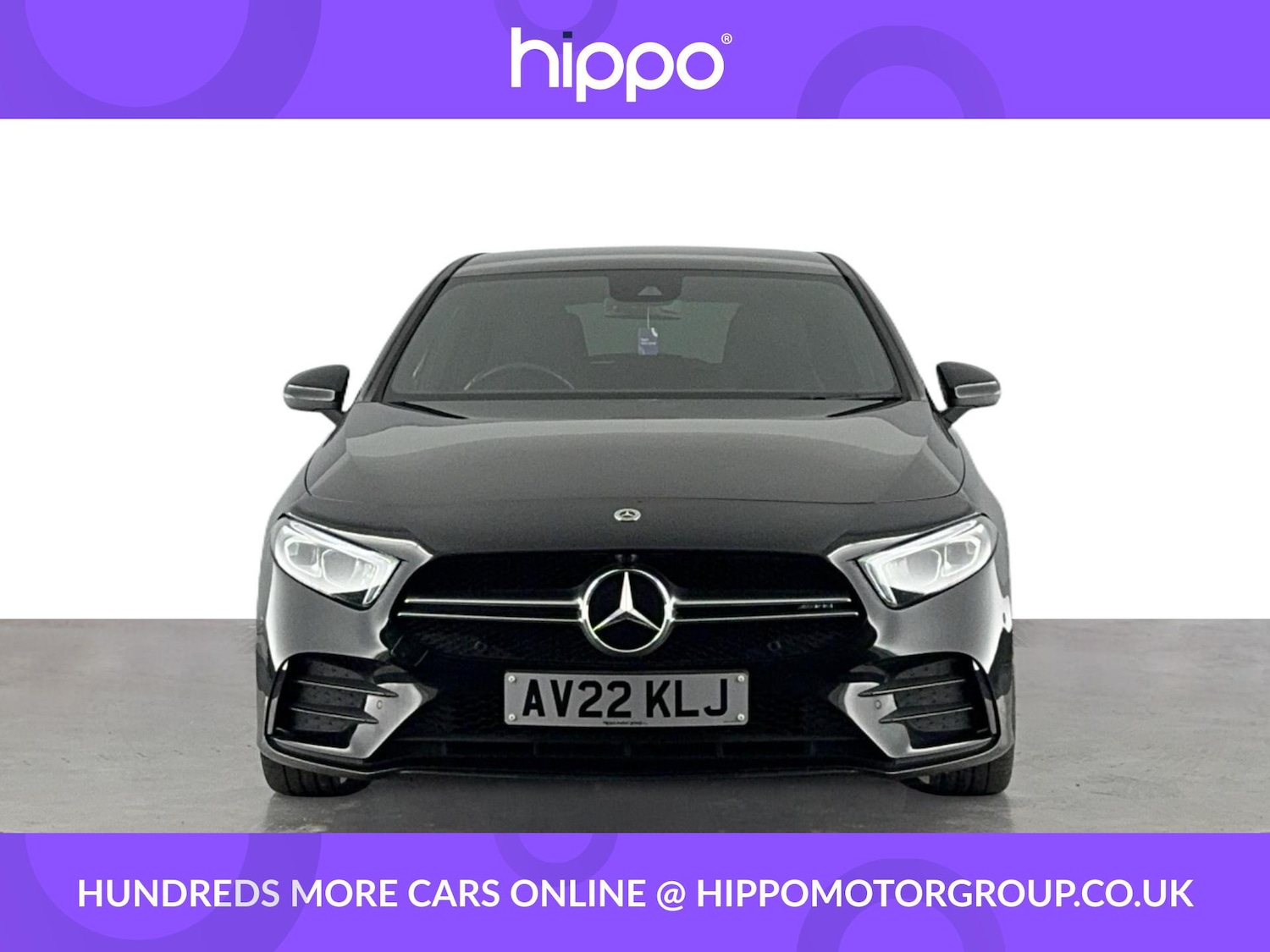 Used Mercedes-Benz A-Class 2022 for sale - 77039987: Photo 8