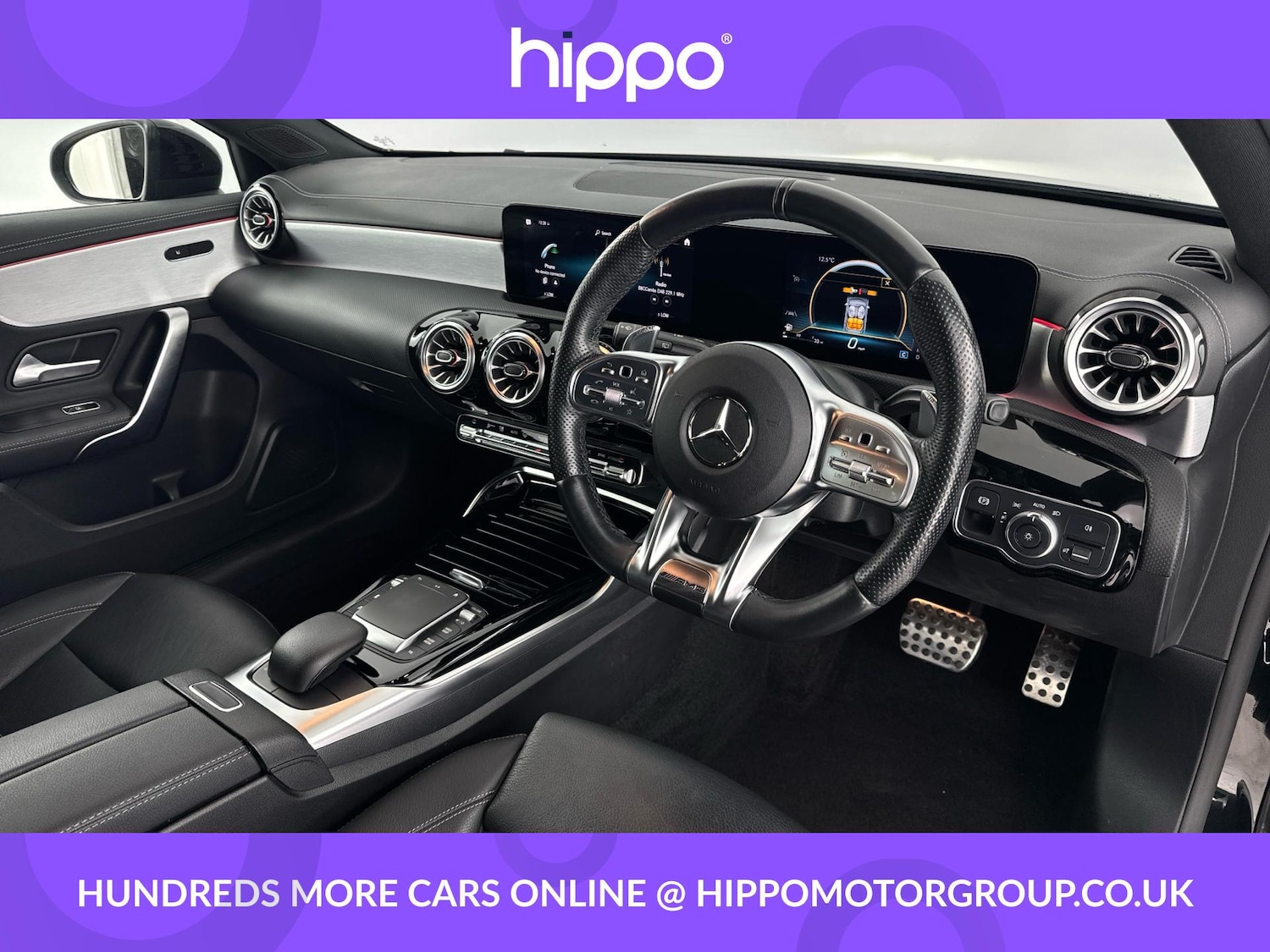 Used Mercedes-Benz A-Class 2022 for sale - 77039987: Photo 9