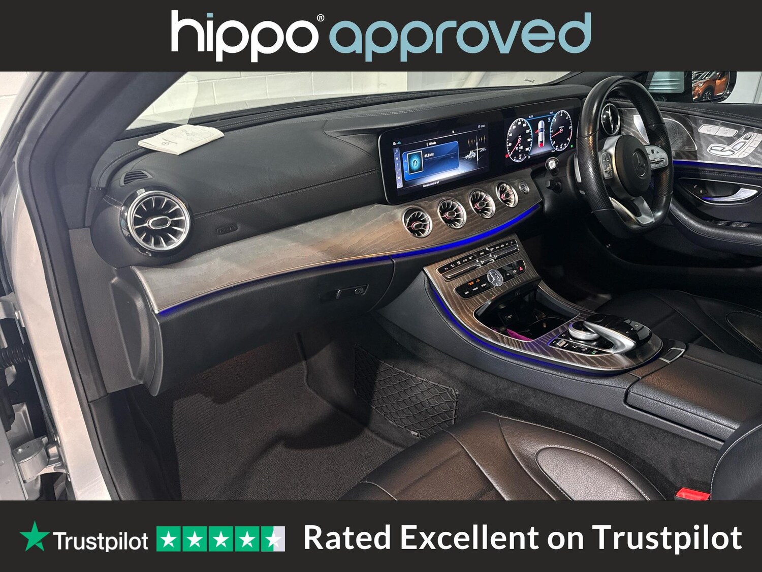 Used Mercedes-Benz CLS 2018 for sale - 76657251: Photo 10