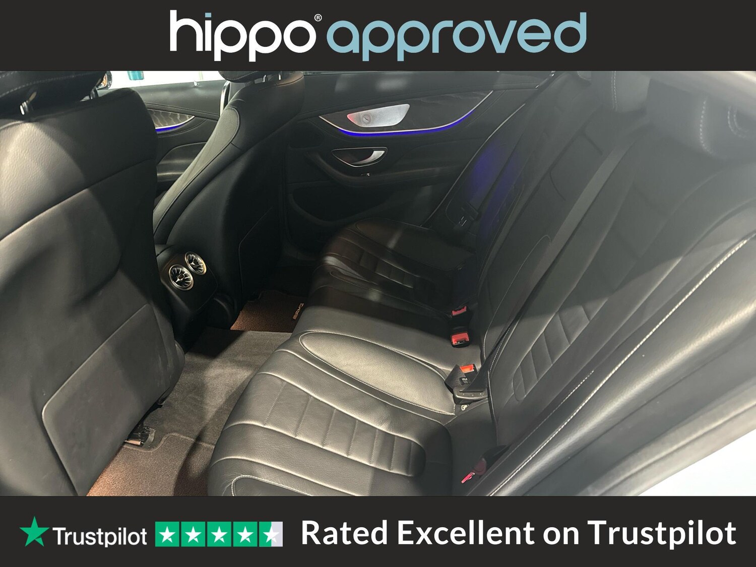 Used Mercedes-Benz CLS 2018 for sale - 76657251: Photo 14