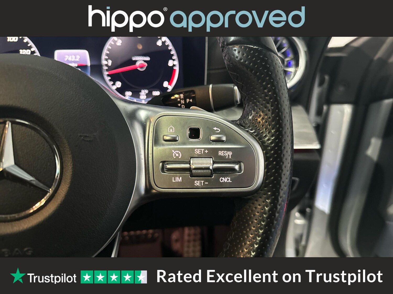 Used Mercedes-Benz CLS 2018 for sale - 76657251: Photo 17