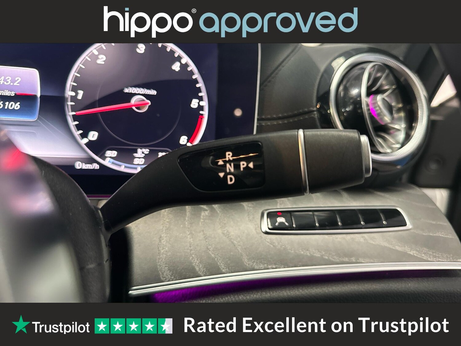 Used Mercedes-Benz CLS 2018 for sale - 76657251: Photo 19