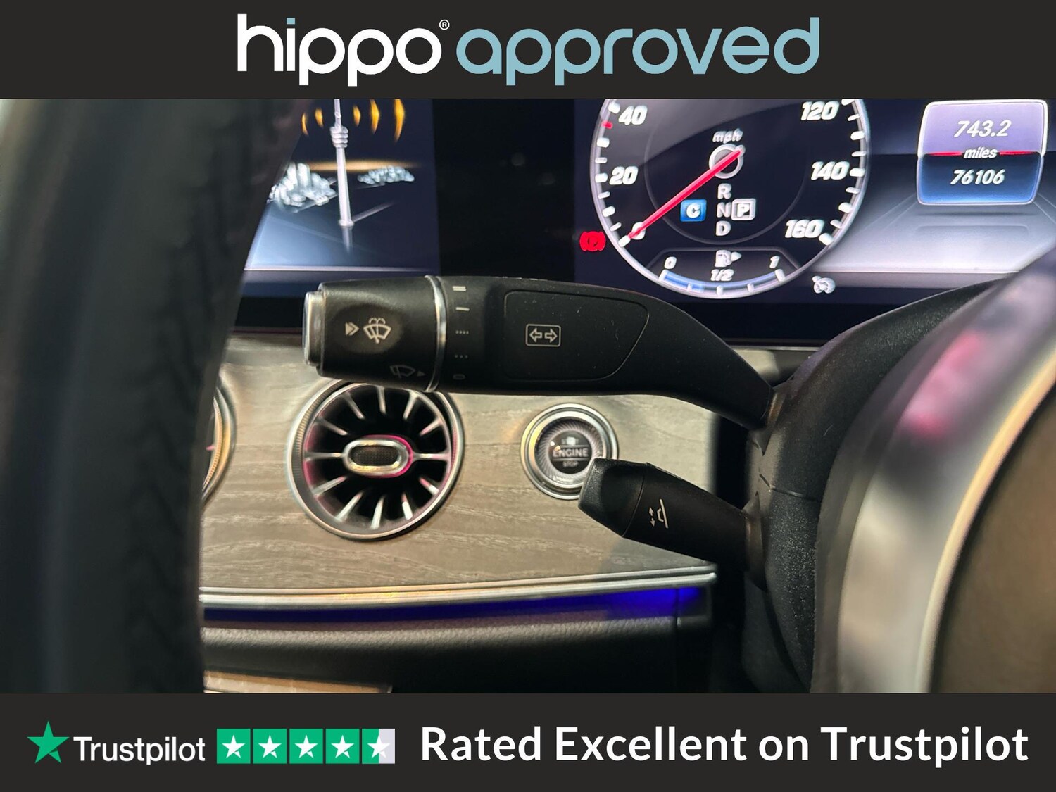 Used Mercedes-Benz CLS 2018 for sale - 76657251: Photo 20