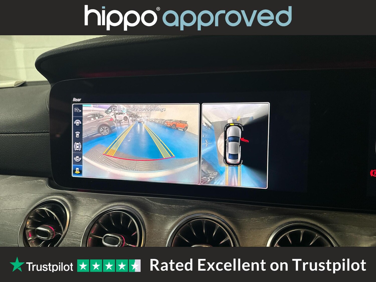 Used Mercedes-Benz CLS 2018 for sale - 76657251: Photo 21