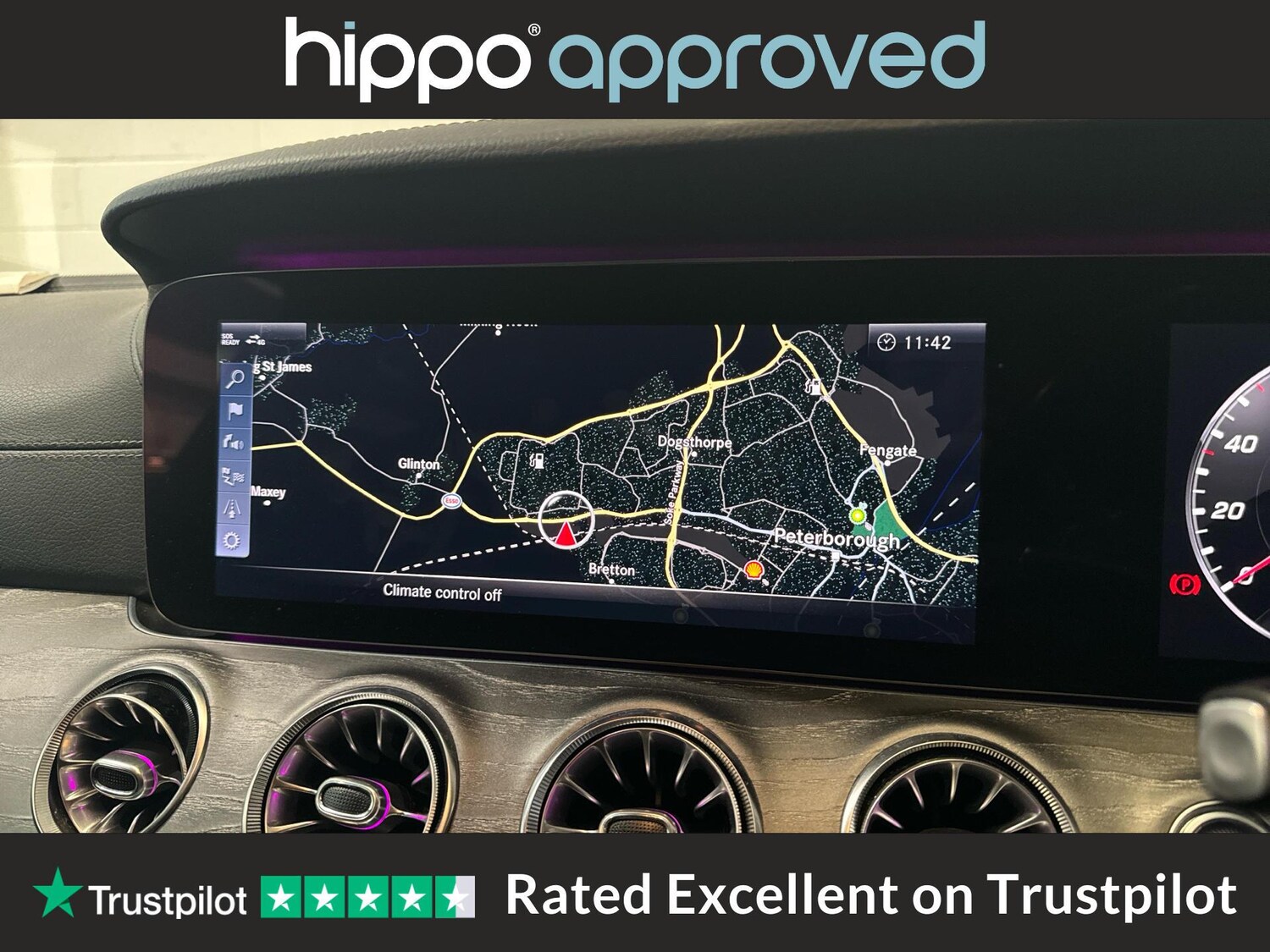 Used Mercedes-Benz CLS 2018 for sale - 76657251: Photo 22