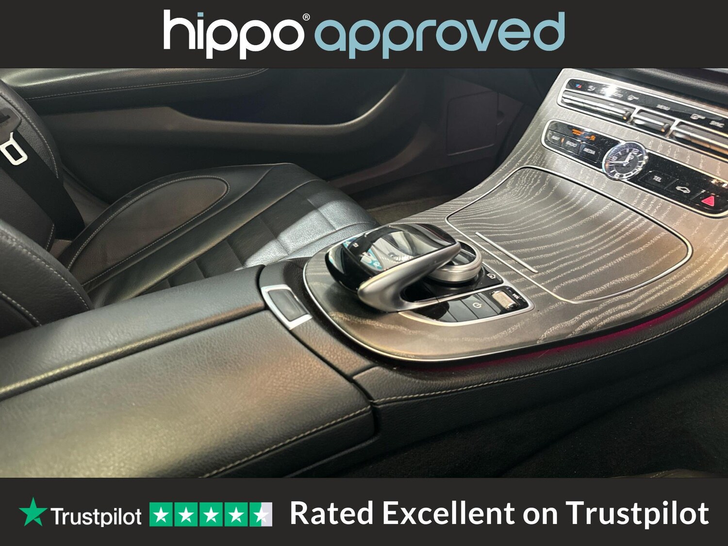 Used Mercedes-Benz CLS 2018 for sale - 76657251: Photo 23