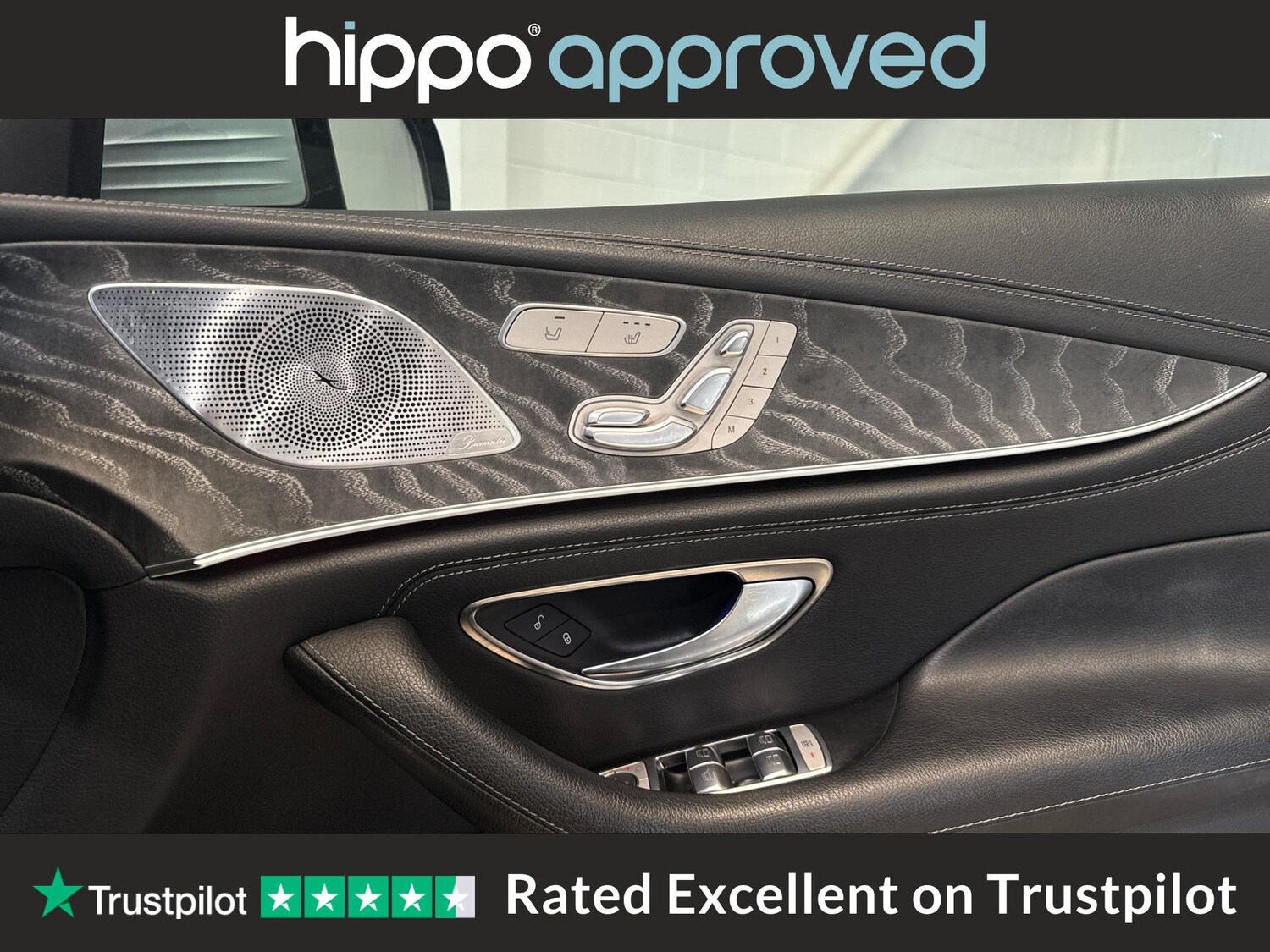 Used Mercedes-Benz CLS 2018 for sale - 76657251: Photo 25