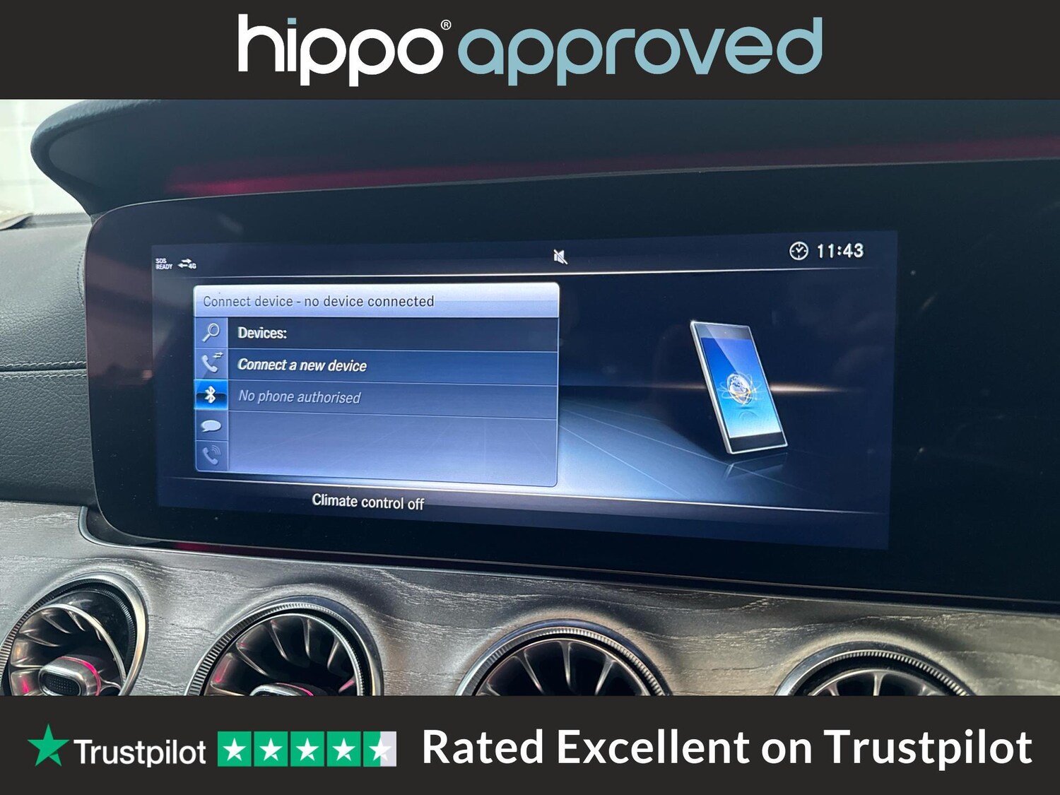 Used Mercedes-Benz CLS 2018 for sale - 76657251: Photo 29