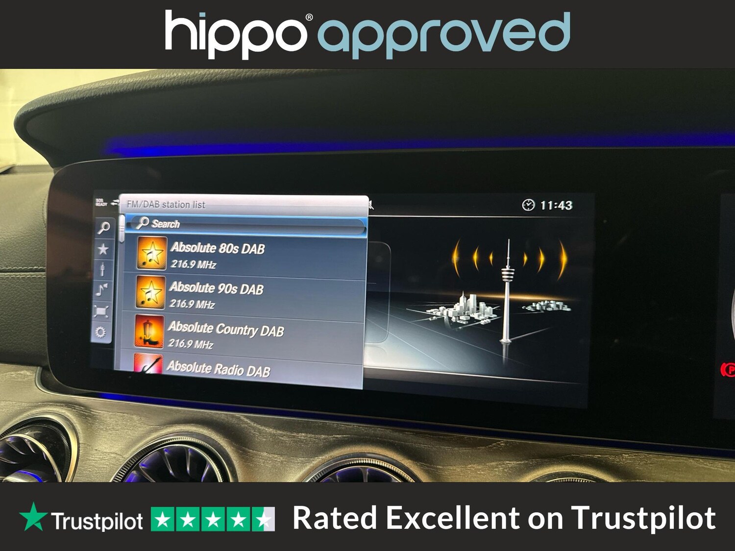 Used Mercedes-Benz CLS 2018 for sale - 76657251: Photo 30