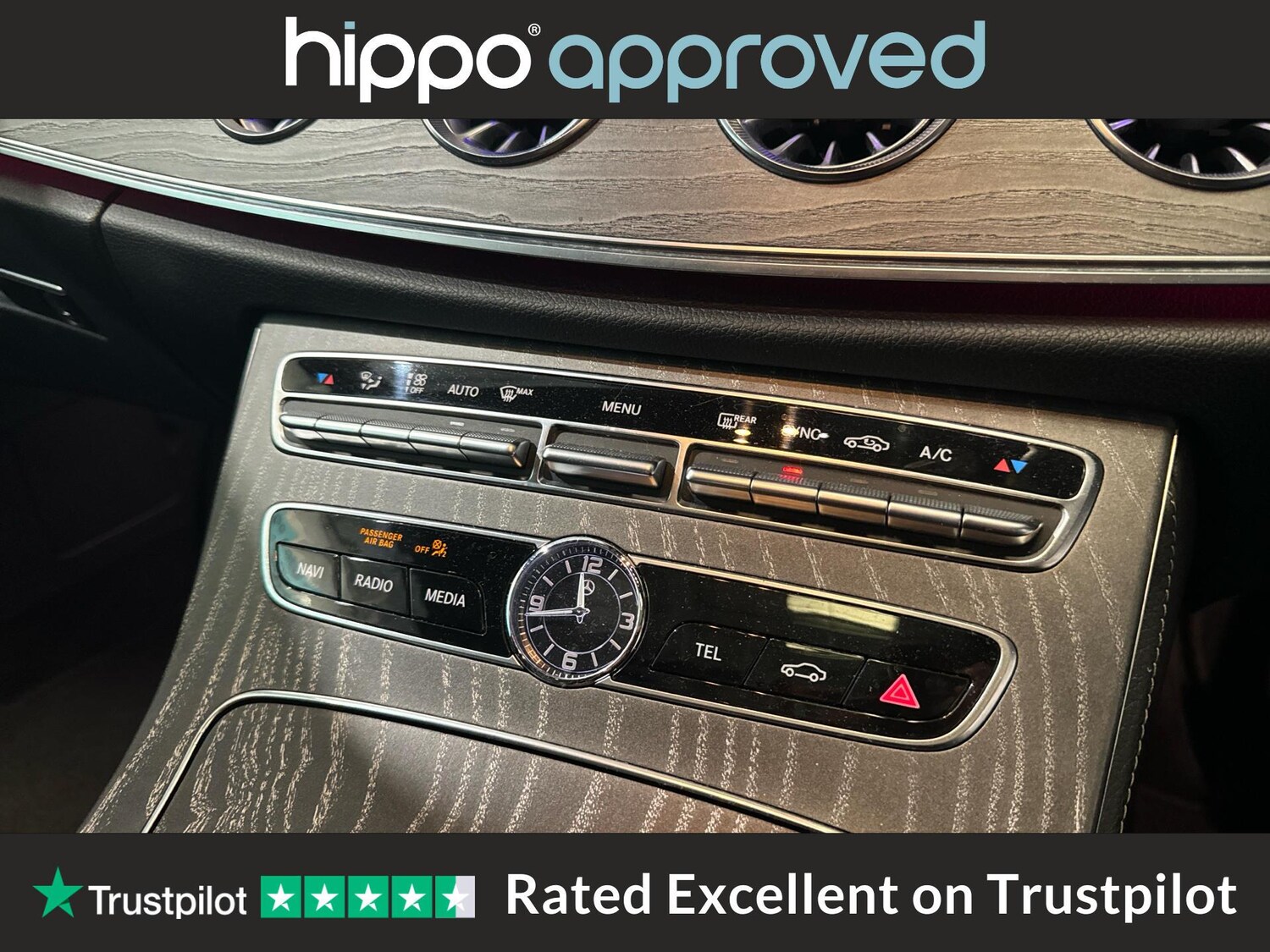 Used Mercedes-Benz CLS 2018 for sale - 76657251: Photo 31